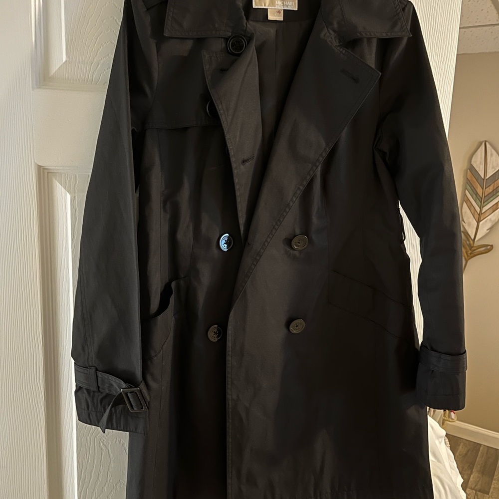 Michael Kors Trench Coat